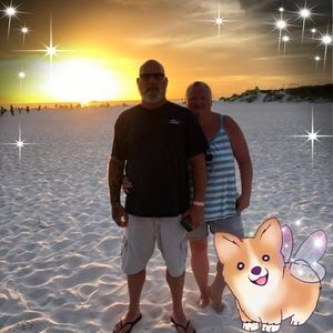 Meet your Posher, Carter